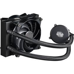 Cooler Master MasterLiquid 120 2x120mm