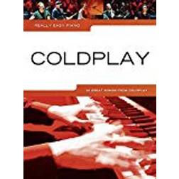 Really Easy Piano (Häftad, 2014)