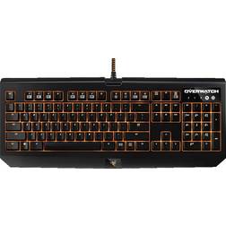 Razer Overwatch BlackWidow Chroma