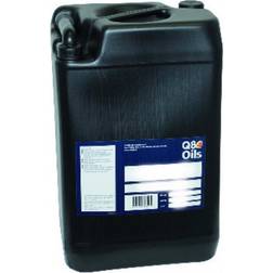 Q8 Oils Formula Advanced 10W-40 Motorolja 20L