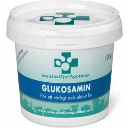 Svenska Djurapoteket Glucosamine 120g