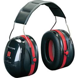 3M Peltor Optime III Earmuffs