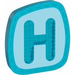 Haba Wooden Letter H