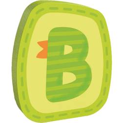 Haba Wooden Letter B