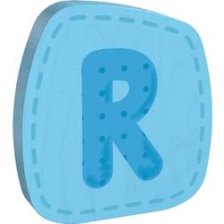 Haba Wooden Letter R