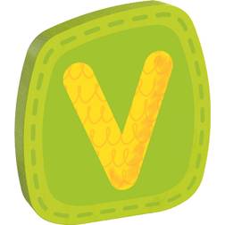 Haba Wooden Letter V