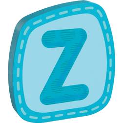 Haba Wooden Letter Z