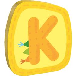 Haba Wooden Letter K