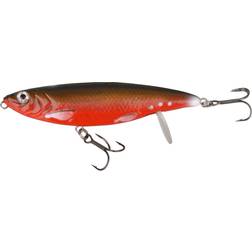 Savage Gear SG 3D Backlip Herring 45g Red & Black