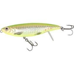 Savage Gear SG 3D Backlip Herring 45g Green Flash