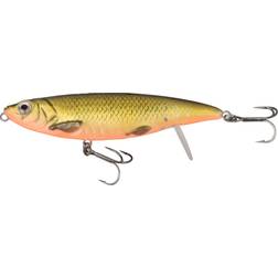 Savage Gear SG 3D Backlip Herring 19g Gold & Black
