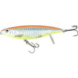 Savage Gear SG 3D Backlip Herring 45g Orange Flash