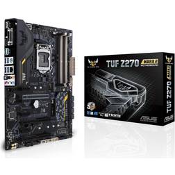ASUS Tuf Z270 Mark 2
