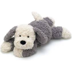 Jellycat Tumblie Sheep Dog 35cm
