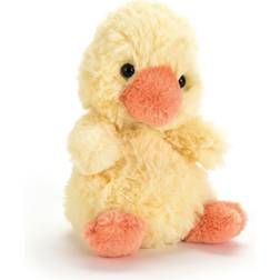 Jellycat Yummy Duckling 15cm