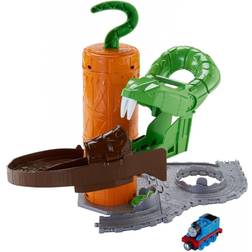 Fisher Price Thomas & Friends Take n Play Rattling Railsss