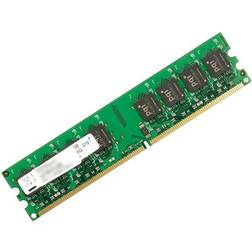 Hypertec DDR2 667MHz 1GB for HP (PX976AA-HY)