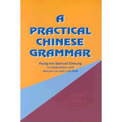 practical chinese grammar