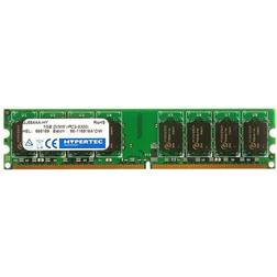 Hypertec DDR2 667MHz 1GB for HP (GJ654AA-HY)
