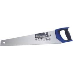 Draper SC550 49284 Soft Grip Hardpoint Hand Saw