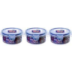 Lock & Lock Classic Kitchenware 3pcs