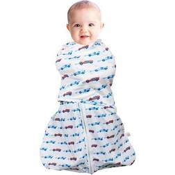 Clevamama 3 in 1 Swaddle Sleep Bag 0-3m