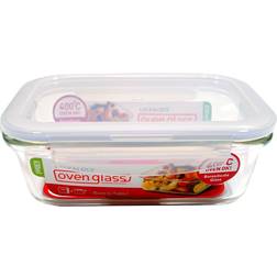 Lock & Lock Boroseal Kitchenware
