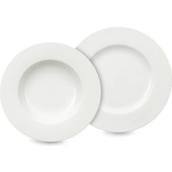 Villeroy & Boch Royal Plate Sets 12pcs