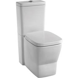 Twyford Vello VO7851WH