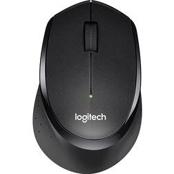 Logitech B330 Silent Plus Wirelesss