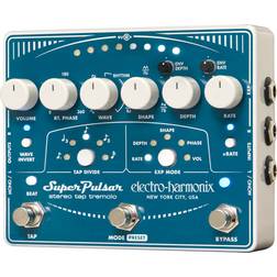 Electro Harmonix Super Pulsar