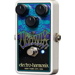 Electro Harmonix Octavix Efecto de guitarra