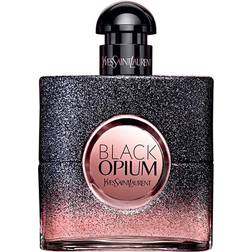 Yves Saint Laurent Black Opium Floral Shock EdP 30ml