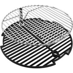 Broil King Premium Cooking Grate Set KA5545