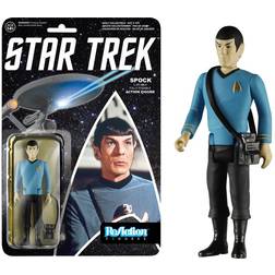 Funko Reaction Star Trek Spock