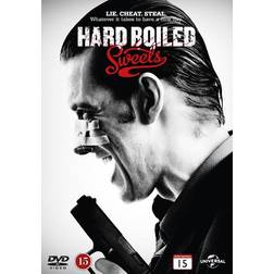 Hard boiled sweets (DVD) (DVD 2011)