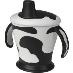 Canpol babies Taza Antigoteo Vaca 9M 250ml