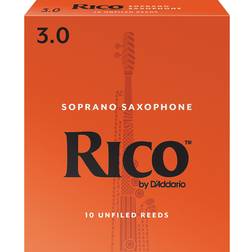 D'Addario RIA1030