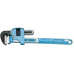 Draper 75 23717 Elora Pipe Wrench