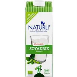 Naturli Sojadrik 1ltr