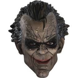 Rubies Adult Joker 3/4 Mask