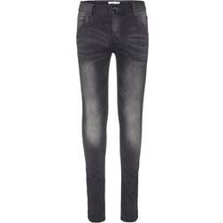 Name It Jean 'CLAS' - Gris Denim