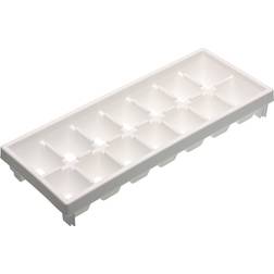 KitchenCraft Bar Craft Ice Cube Tray 12cm