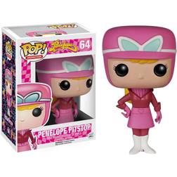 Funko Pop! Animation Hanna Barbera Penelope Pitstop