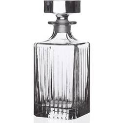 RCR Timeless Whiskey Carafe 6pcs 0.75L