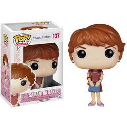 Funko Pop! Movies Sixteen Candles Samantha Baker