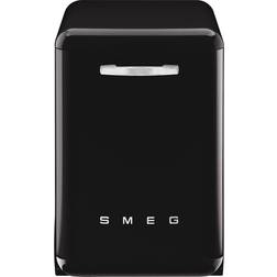 Smeg DF6FABBL Black