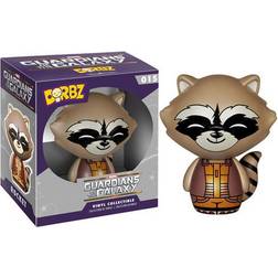 Funko Dorbz Guardians of the Galaxy Rocket Raccoon