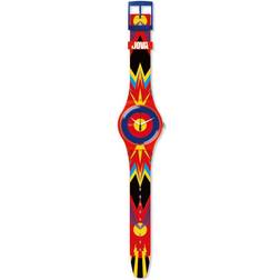 Swatch Jova Time (UOZ220)