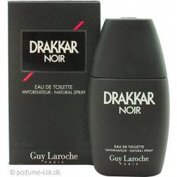 Guy Laroche Drakkar Noir EdT 1 fl oz